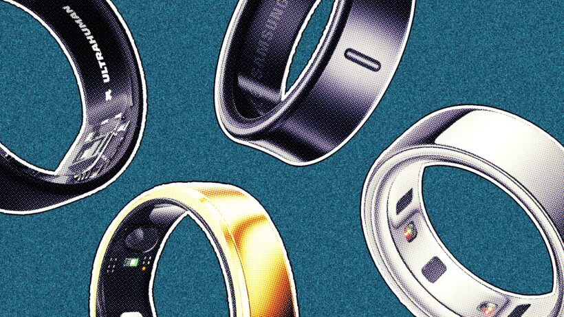 best-smart-rings