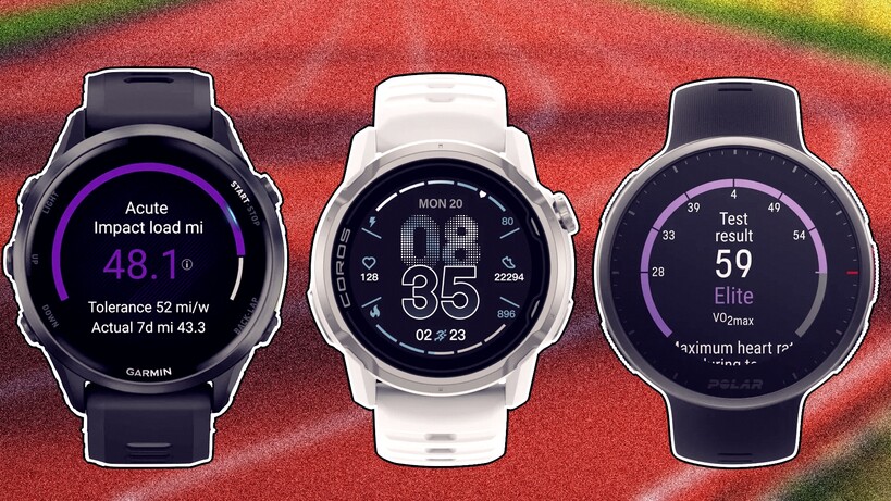 best-running-watch