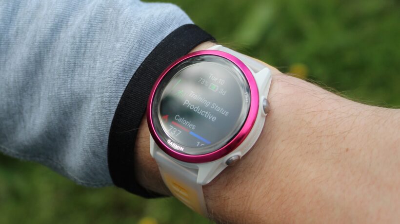 forerunner-570-training-status
