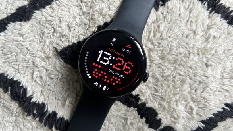 AD Nothing Dots Basic