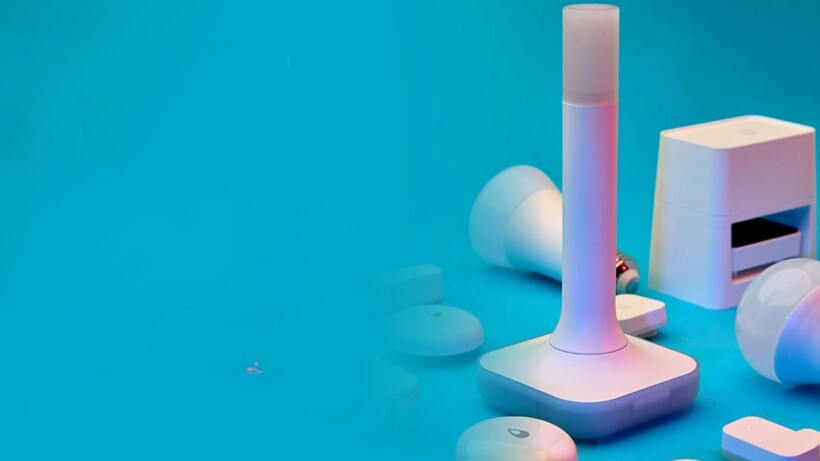 Home Assistant Connect ZBT-2