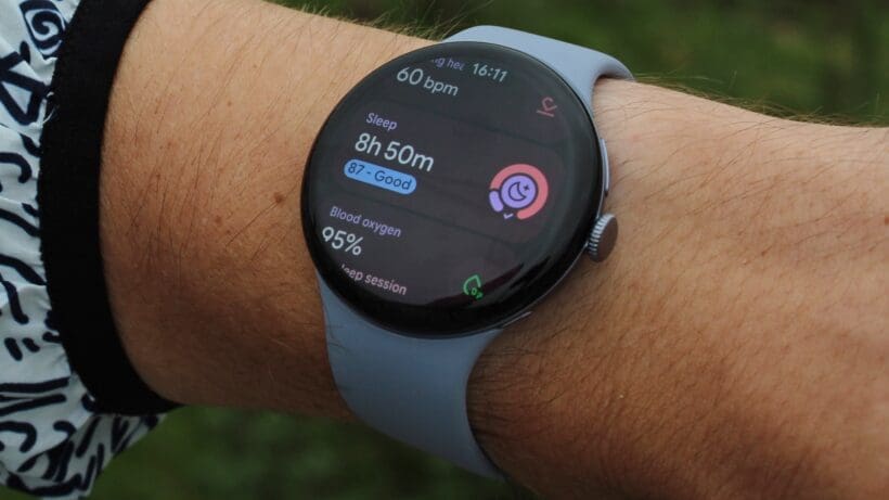 google-pixel-watch-4-sleep